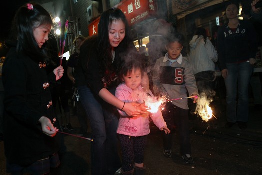 Chinatown Night Market