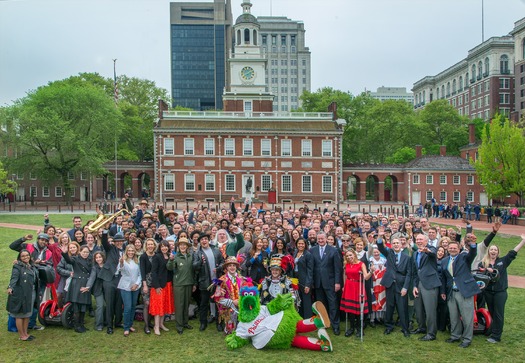 National Tourism Week