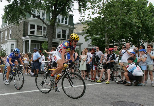 Philly Bike Race