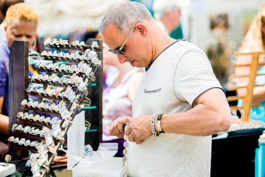 Manayunk Arts Festival