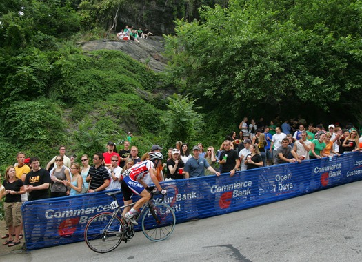 Philly Bike Race