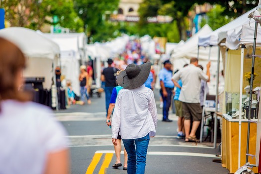 Manayunk Arts Festival