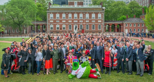 National Tourism Week