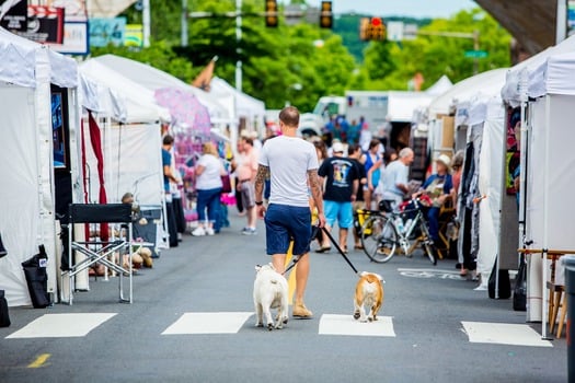 Manayunk Arts Festival