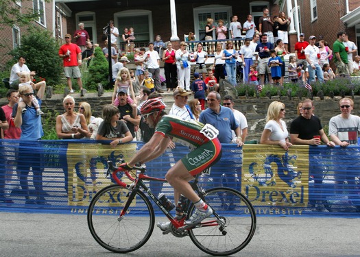 Philly Bike Race