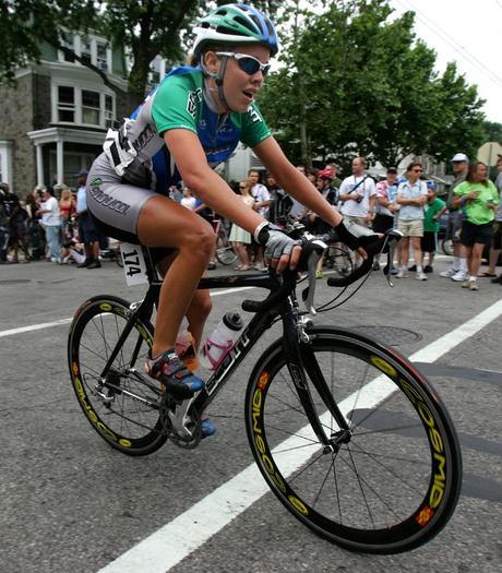 Philly Bike Race