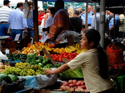 9th Street Italian Market