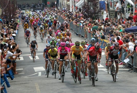 Philly Bike Race