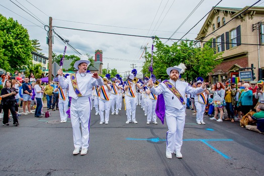 New Hope Celebrates Pride