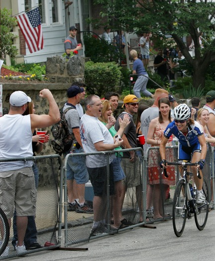 Philly Bike Race