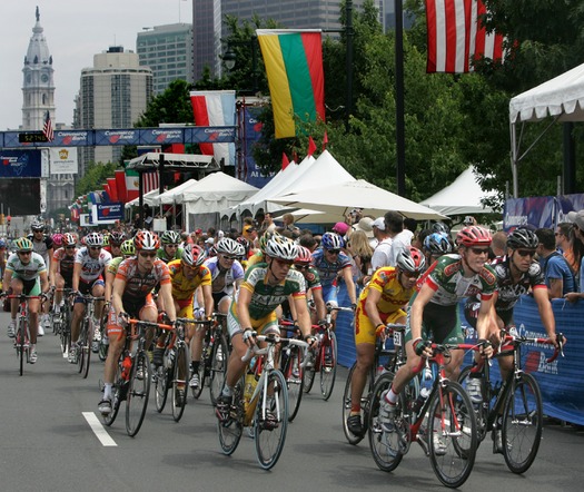 Philly Bike Race