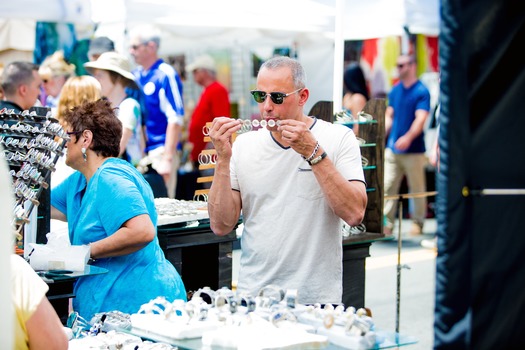 Manayunk Arts Festival