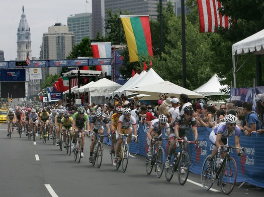 Philly Bike Race