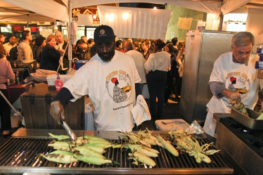 Chinatown Night Market