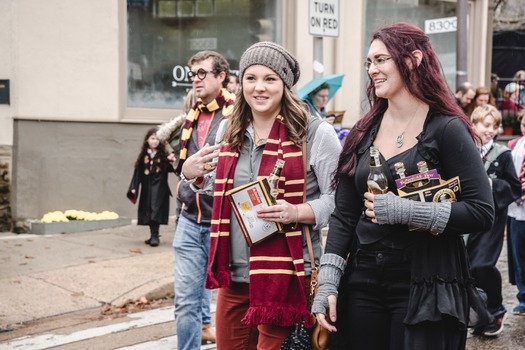 Harry Potter Festival