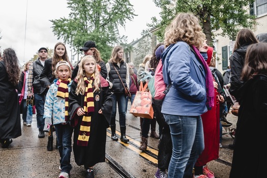 Harry Potter Festival