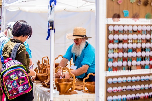 Manayunk Arts Festival