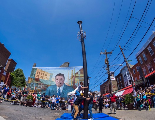 South 9th Street Italian Market Festival