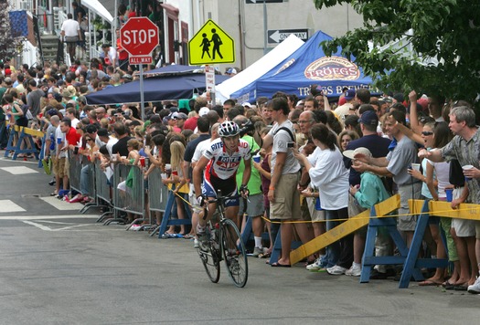 Philly Bike Race