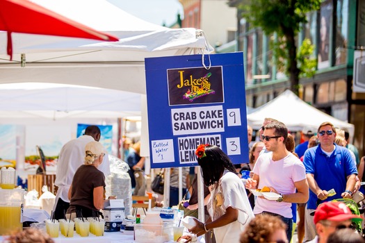 Manayunk Arts Festival