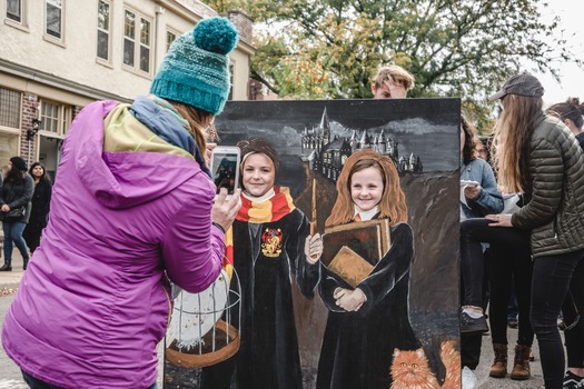 Harry Potter Festival