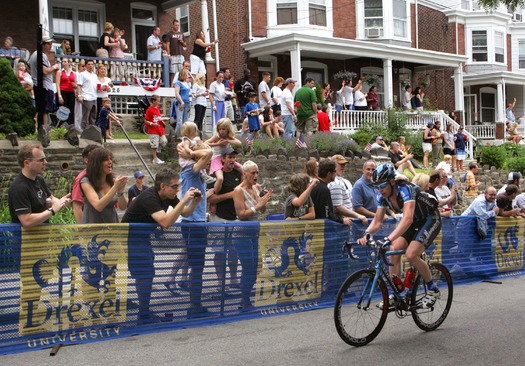 Philly Bike Race