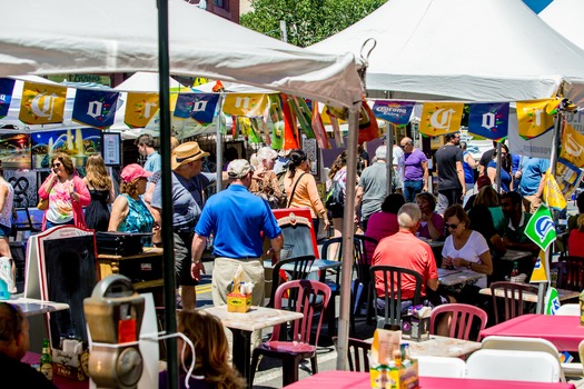 Manayunk Arts Festival