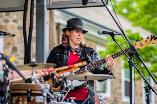 New Hope Celebrates Pride