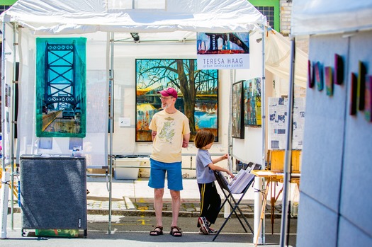 Manayunk Arts Festival