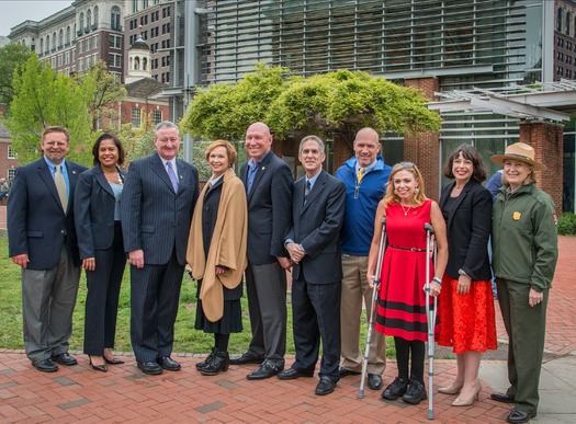 National Tourism Week