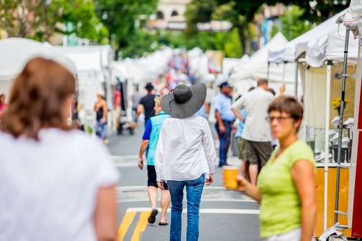 Manayunk Arts Festival