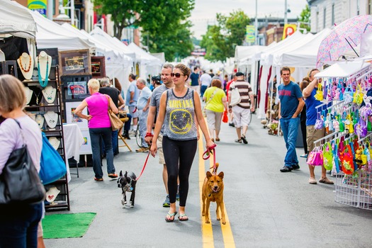 Manayunk Arts Festival