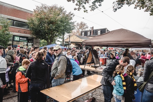 Harry Potter Festival