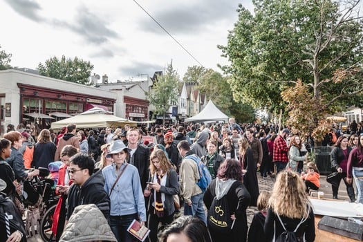 Harry Potter Festival