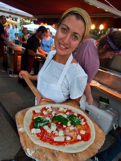 Night Market Philadelphia