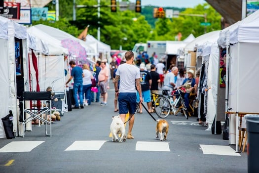 Manayunk Arts Festival