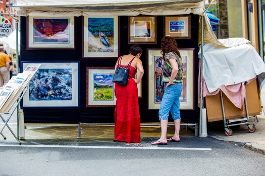 Manayunk Arts Festival