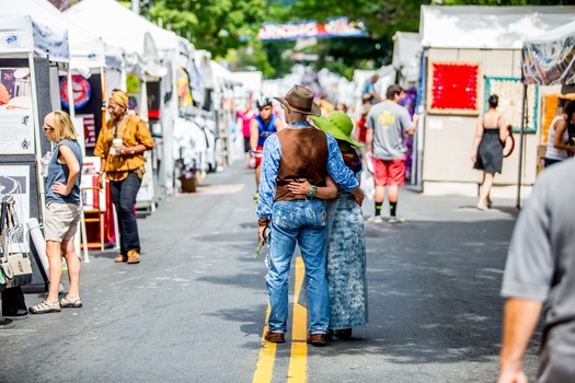 Manayunk Arts Festival