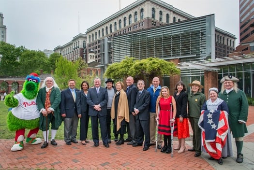 National Tourism Week