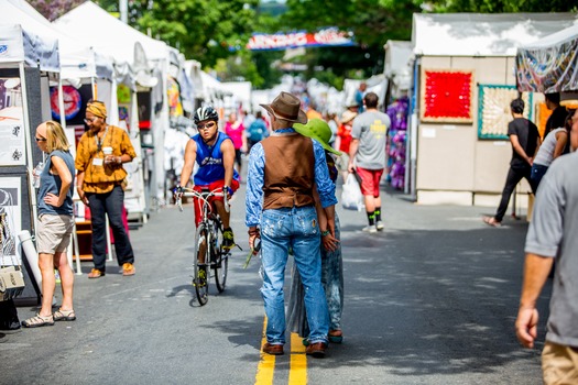 Manayunk Arts Festival