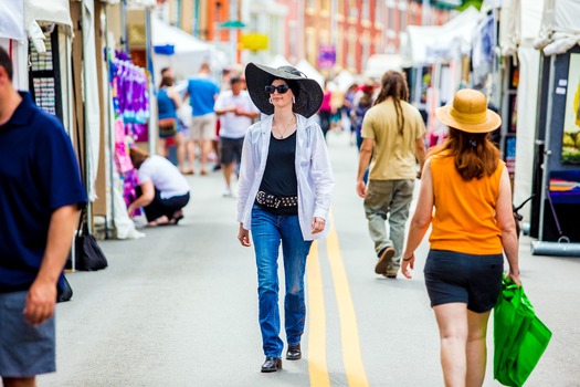 Manayunk Arts Festival