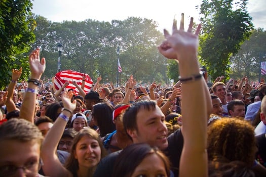 Made in America