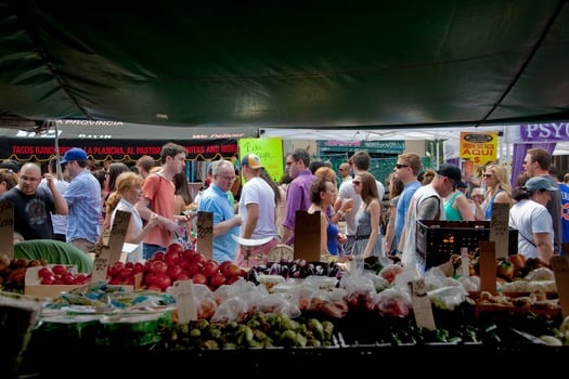 9th Street Italian Market Festival