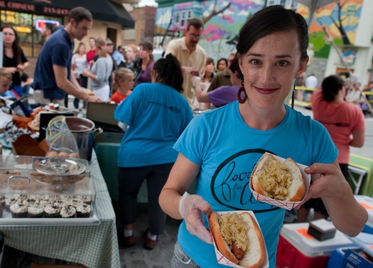 Night Market Philadelphia