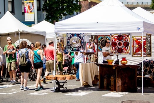 Manayunk Arts Festival