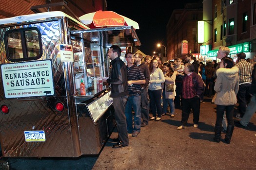 Chinatown Night Market