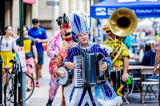 Midtown Village Fall Festival