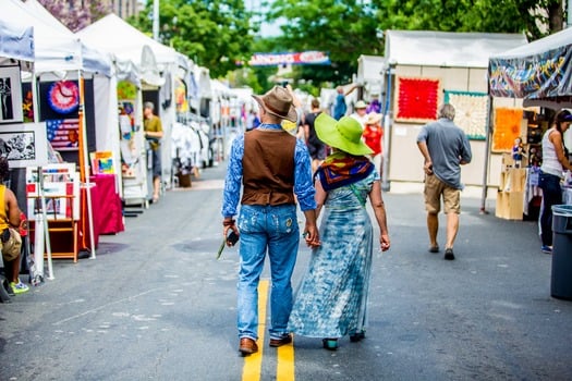 Manayunk Arts Festival