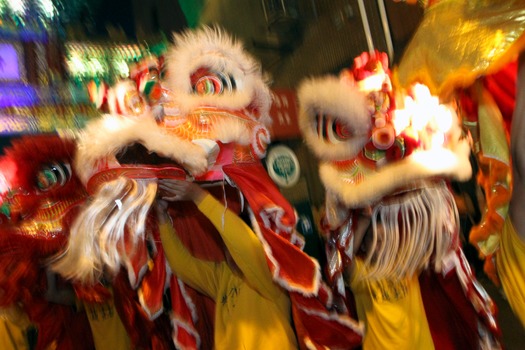 Chinatown Night Market