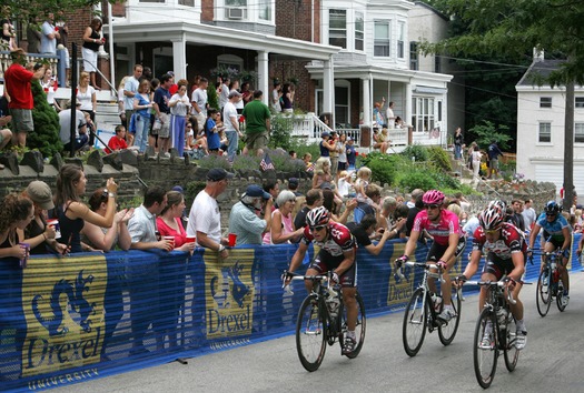 Philly Bike Race